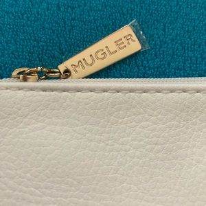 Mugler Pouch